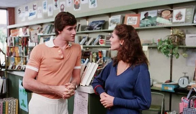 Фильм "Табу 2"