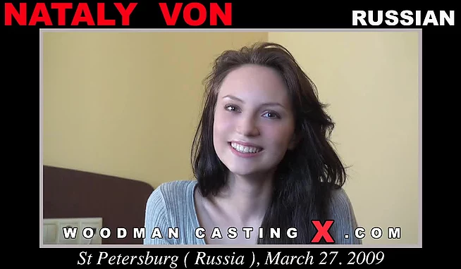 Думала, что Вудман кончает один раз, а он перекурил и разъебал мне пердак